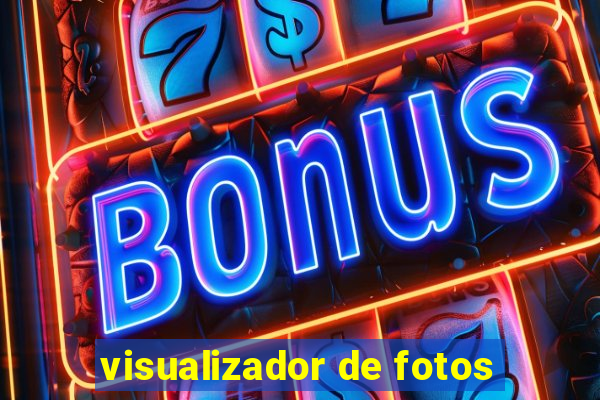 visualizador de fotos